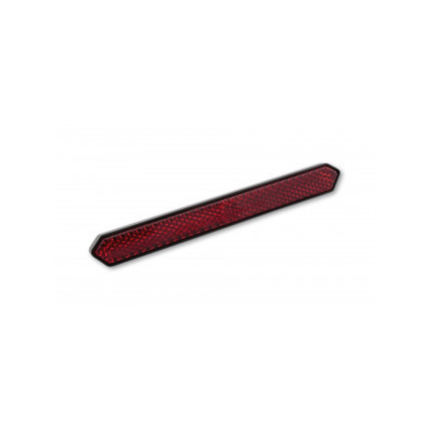 Highsider HIGHSIDER Reflector with M5 threaded bolt rot