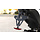 HIGHSIDER AKRON-RS PRO for Aprilia RSV4, Tuono V4, RS4 125, RS 125, Tuono 125, incl. license plate light schwarz