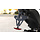 HIGHSIDER AKRON-RS PRO for TR Street Triple+Daytona 675/R, Street Triple 765/R, incl. license plate illumination schwarz