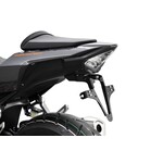Highsider HIGHSIDER License plate holder HONDA CB 500 F / R 16-, Nova Bundle schwarz