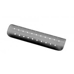 Highsider HIGHWAY HAWK Auspuff Hitzeschutz, schwarz matt
