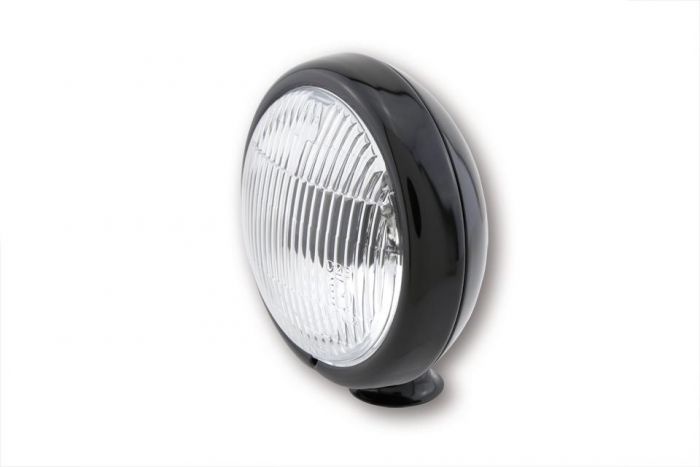 Produktbild von 7" LED Scheinwerfer + 2x 4.5" Nebelscheinwerfer Für Harley