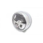 Highsider HIGHSIDER HIGHSIDER 5 3/4 Zoll LED-Hauptscheinwerfer JACKSON, untere Befestigung