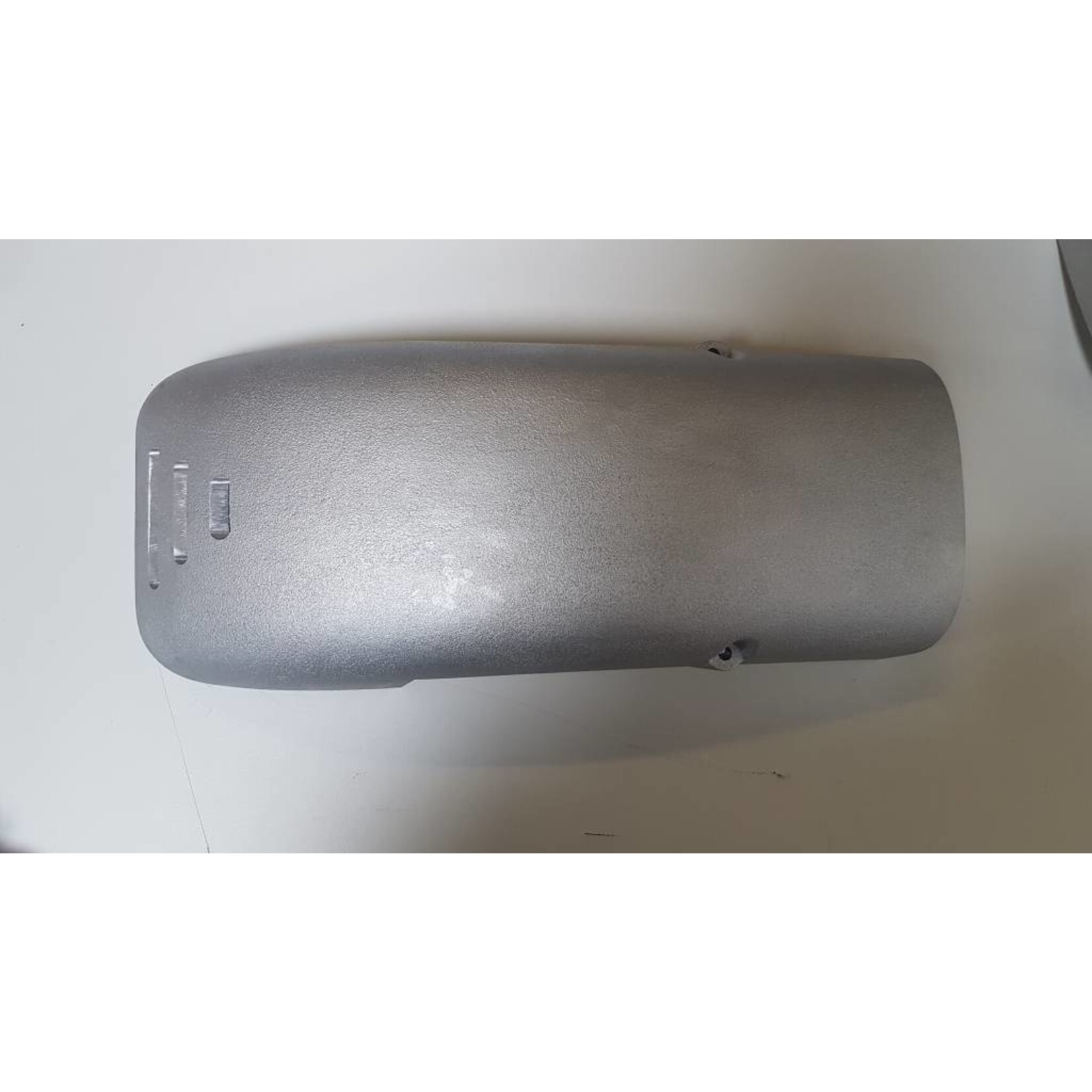 Siebenrock BMW RV2 Luftfilter Abdeckung für offene Filter