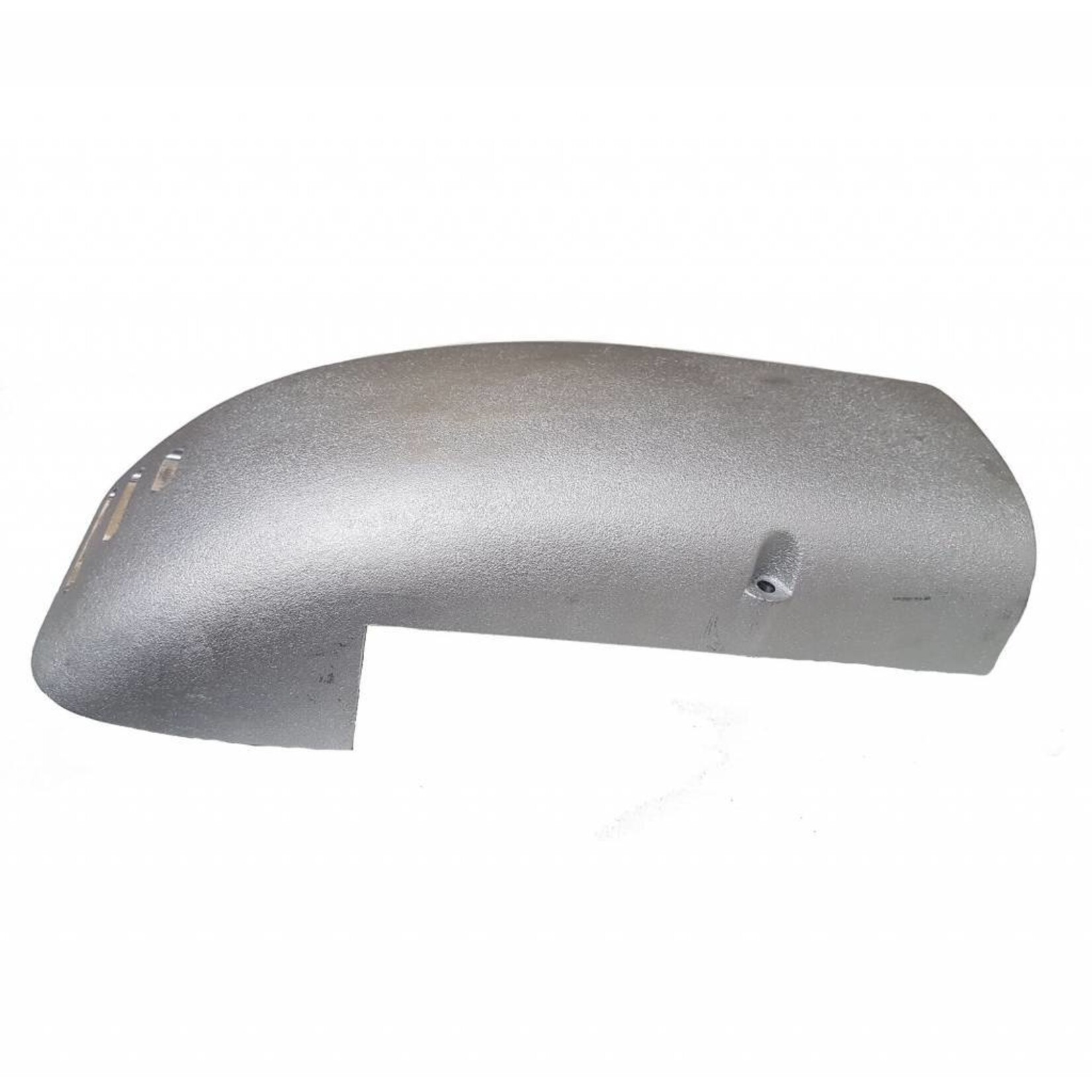 Siebenrock BMW RV2 Luftfilter Abdeckung für offene Filter