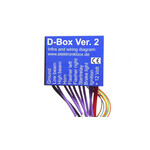 Elektronicbox Version D - Axel Joost