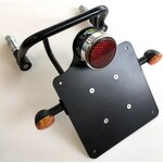 Unitgarage Heckrahmen "K-Scrambler"
