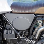 Unitgarage Rahmenabdeckungen  "K-Scrambler"