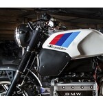 Unitgarage Tankpaneelen "K-Scrambler"