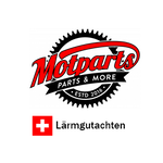 LÃ¤rmgutachten  BMW K75 - K100