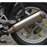Hattech SchalldÃ¤mpfer PureCraft K100 "steil"