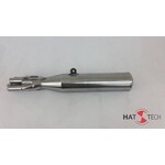 Hattech SchalldÃ¤mpfer PureCraft K75 "flach"