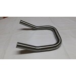 Hattech Rahmen Loop BMW-K Serie 30Â° eckig