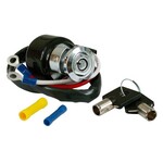 Universal ZÃ¼ndschalter