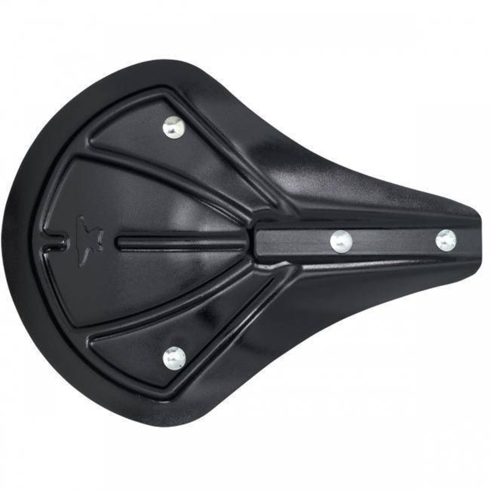 Biltwell Biltwell Solo Bobber Sitz Diamant Naht