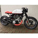 Yamaha Virago Cafe Racer Umbau Kit Typ 2.0