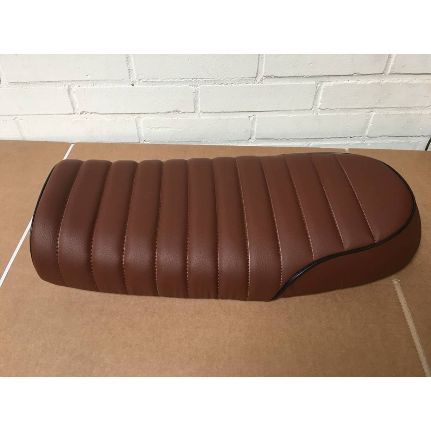 Tuck N' Roll Brat Sitz Antique Braun Typ 44