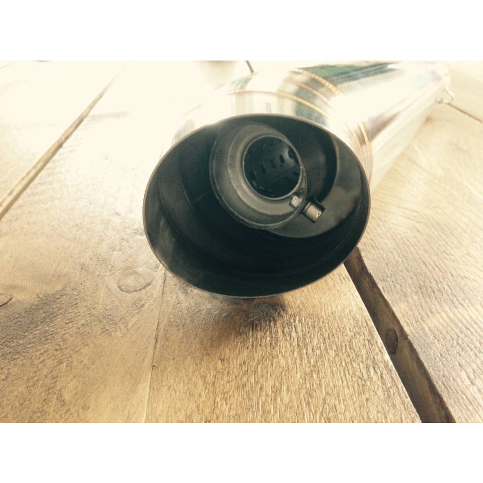 SchalldÃ¤mpfer Handmade Typ 1 GP