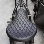 Biltwell BMW R-Serie Bobber Heckrahmen