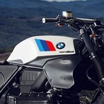 Unitgarage Tankaufkleber  "K-Scrambler"