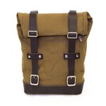 Unitgarage Canvas  Seitentasche "K-Scrambler"