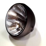 Unitgarage 7" Hauptscheinwerfer  "K-Scrambler"