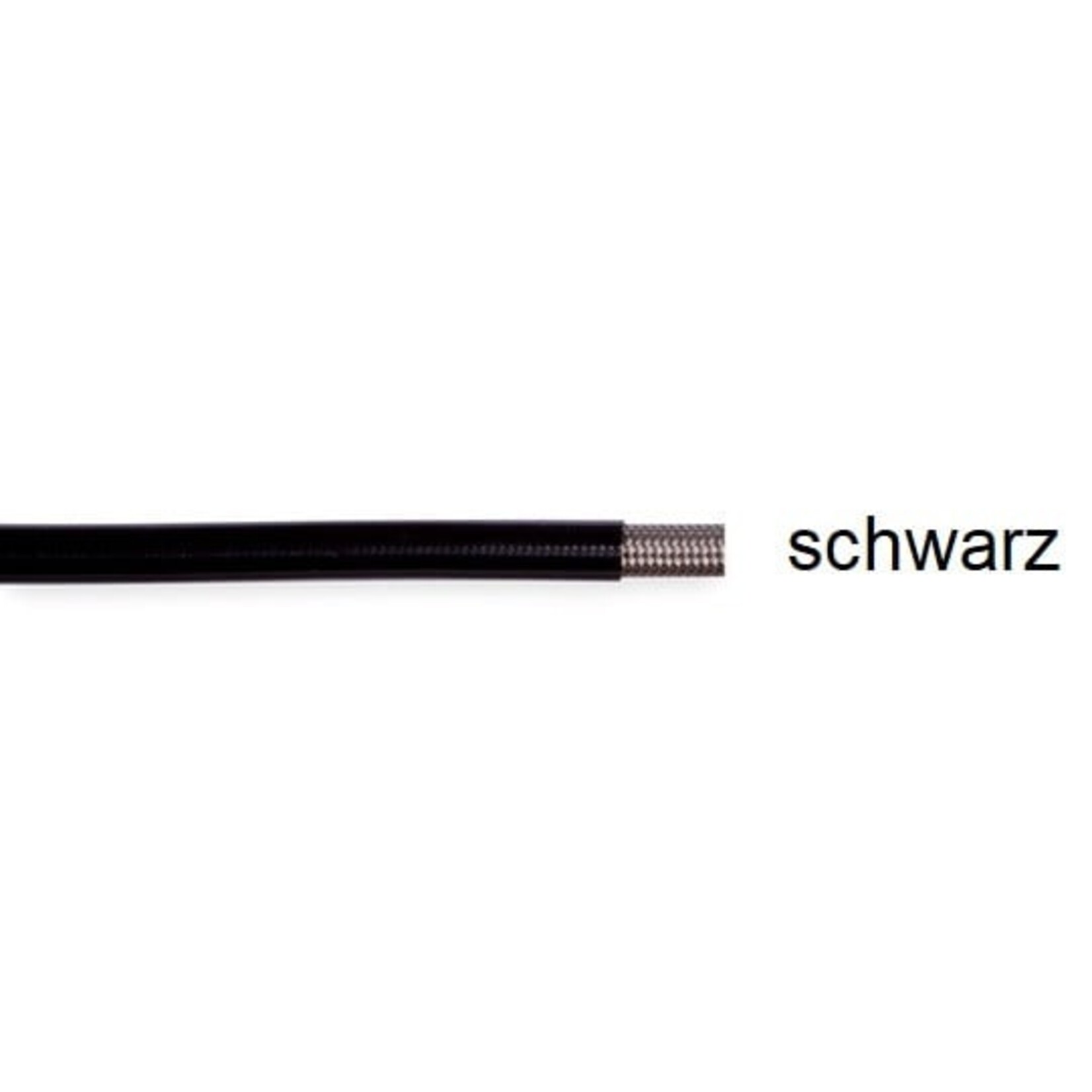 Speedbrakes Stahlflexbremsleitungskit vorne & hinten BMW-K 1100 RS  ABS Jg. 92->
