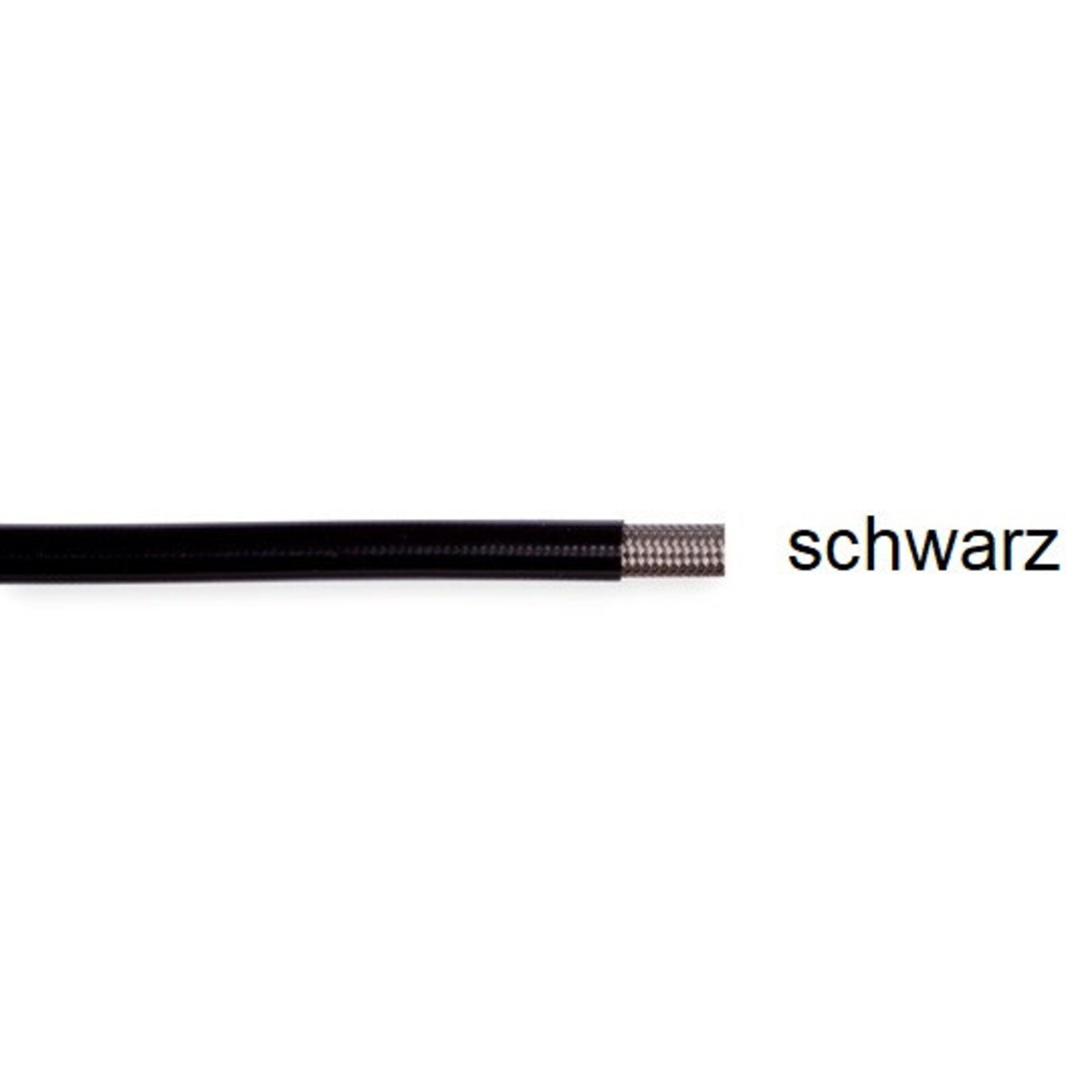 Speedbrakes Stahlflexbremsleitungskit vorne BMW-K 1100 RS  ABS Jg. 92->