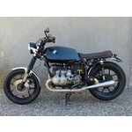 Hattech SchalldÃ¤mpfersatz Gunball BMW R 45, R 65, R 65LS `78 - `84