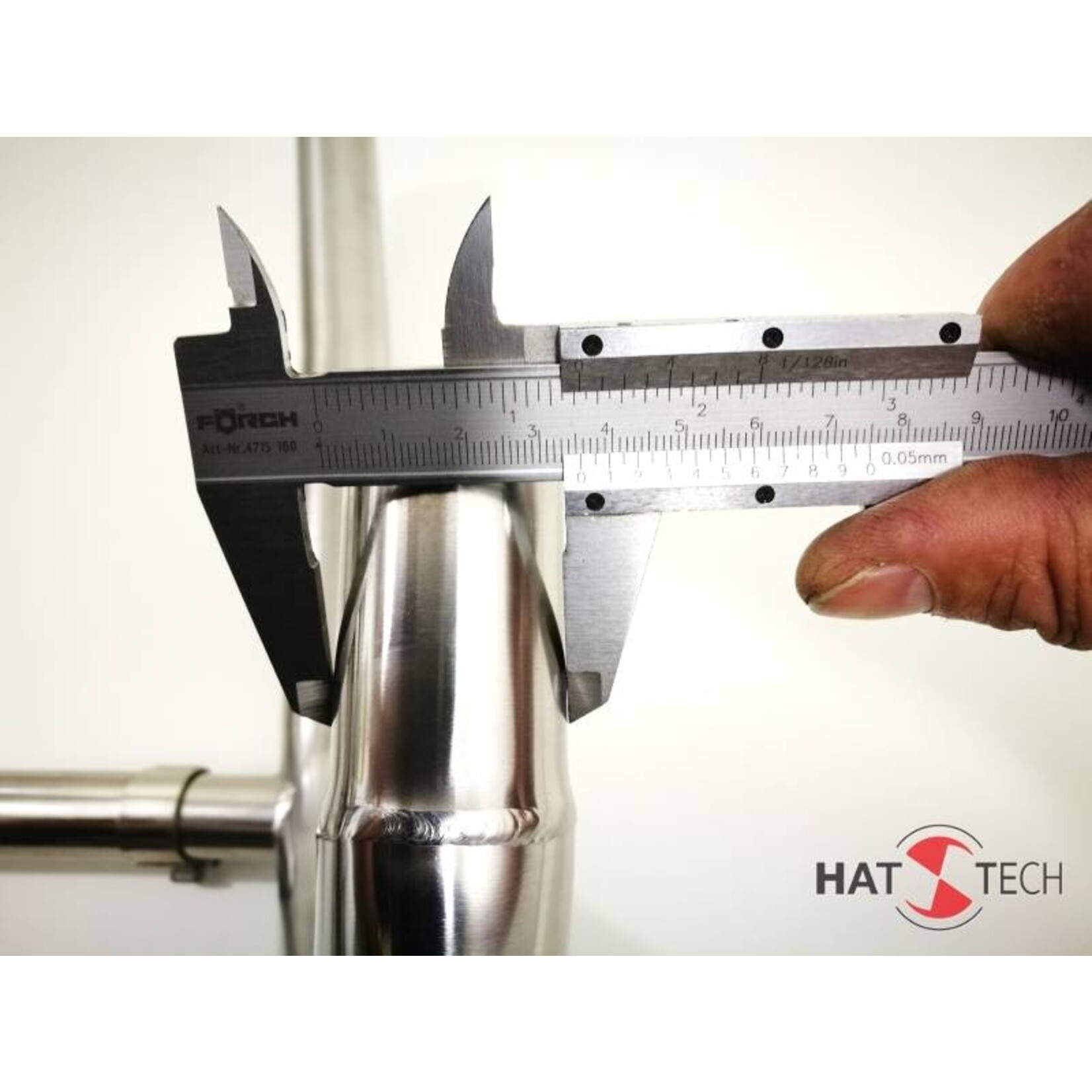 Hattech BMW R 65 Monolever Modell ab 1985 bis 1993