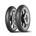 Dunlop Dunlop Arrowmax Streetsmart -Hinterrad