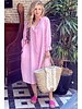 Esmee Dress - Light Pink