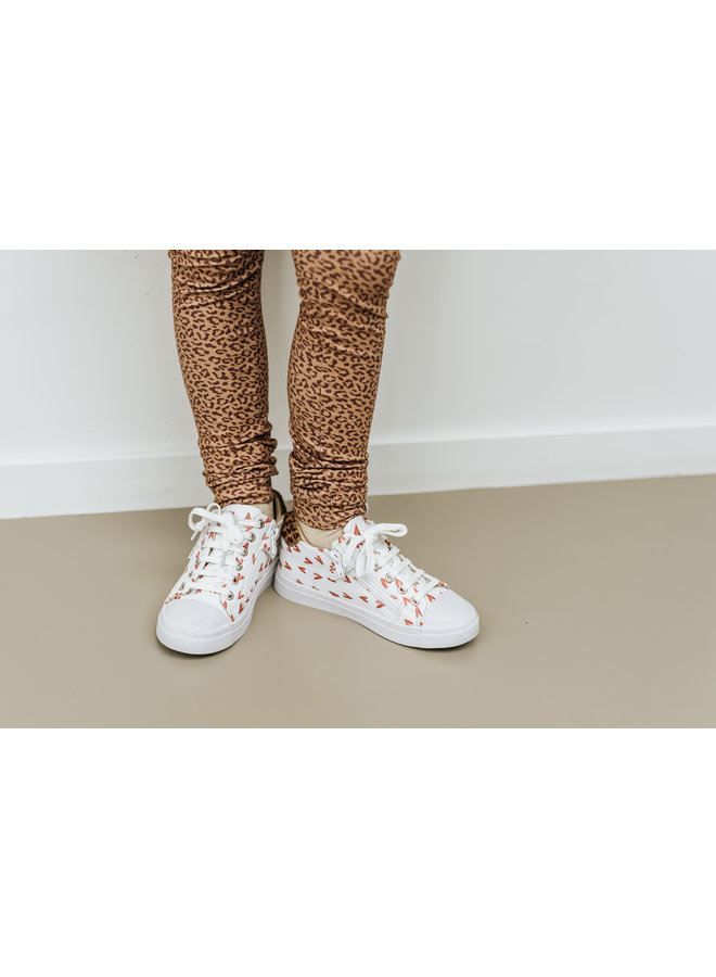 Legging Leopard