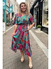Amazing Summer Dress - Multi