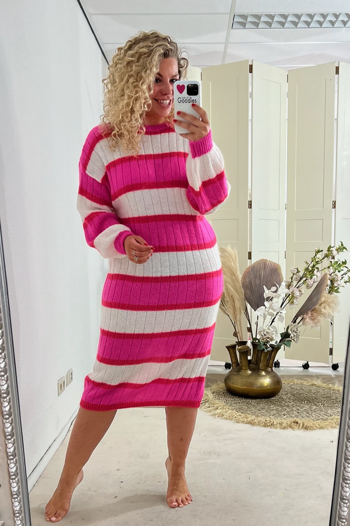 sweater for a dress