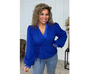 Balloon SLV Blazer