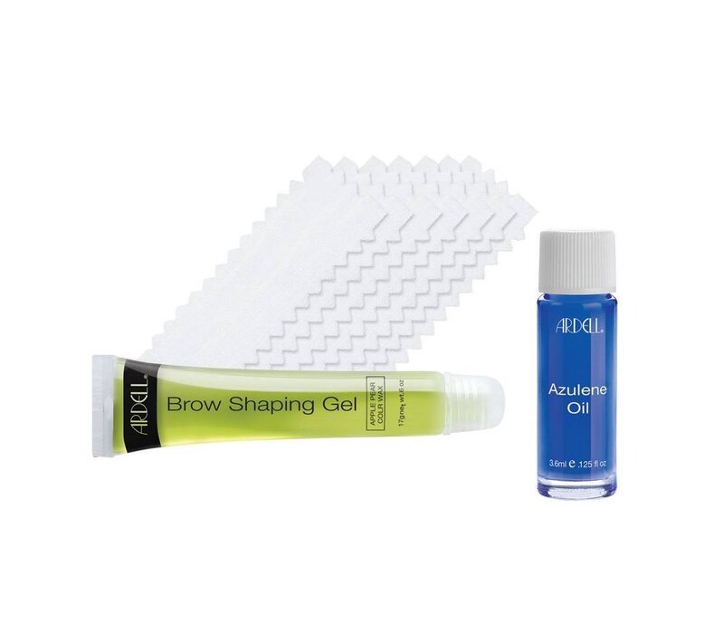 Ardell Beautiful Brows Brow Shaping Kit