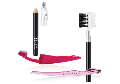 Ardell Lashes Beautiful Brows Complete Brow Grooming Kit