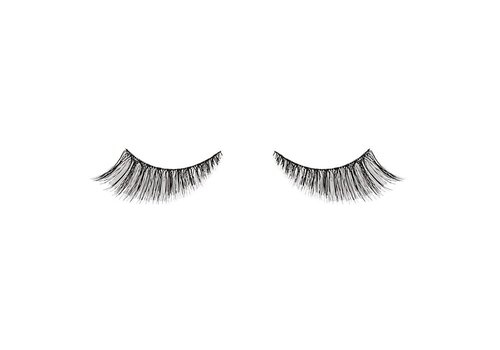 Ardell Lashes Curvy Lashes 415 Black