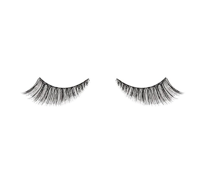 Ardell Curvy Lashes 415 Black