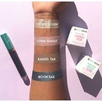 Beauty Bakerie Eyescream Eyeshadow Baker's Tan
