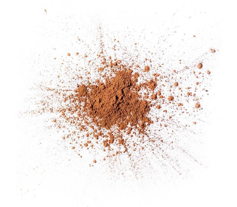 Beauty Bakerie Flour Setting Powder Brown