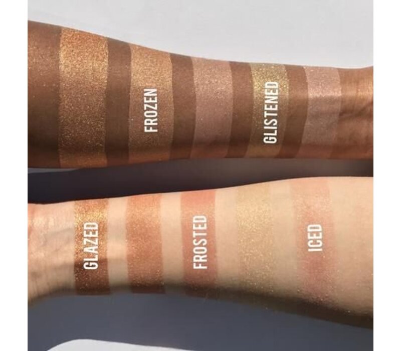 Beauty Bakerie Illuminator & Highlighter Frosted