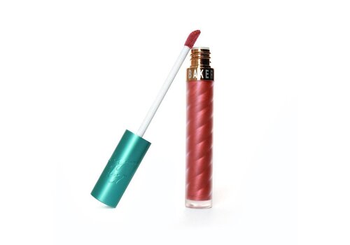 Beauty Bakerie Metallic Lip Whip Apple Crisp