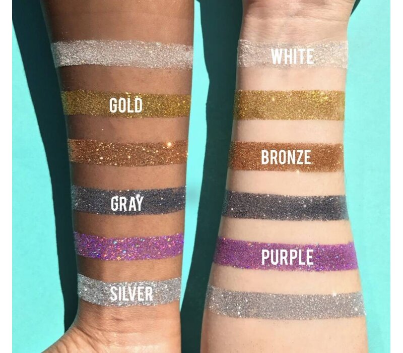 Beauty Bakerie Sprinkles Bronze