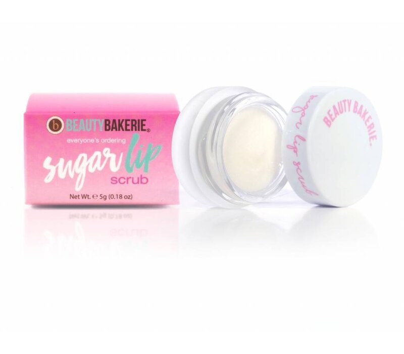 Beauty Bakerie Sugar Lip Scrub