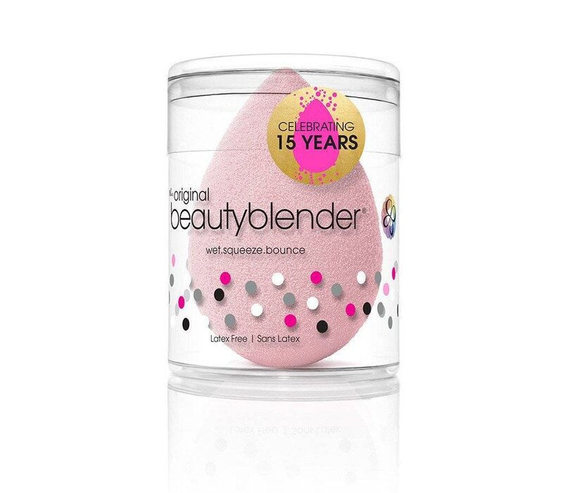 Beauty Blender Bubble