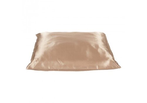 Beauty Pillow Kussensloop Champagne