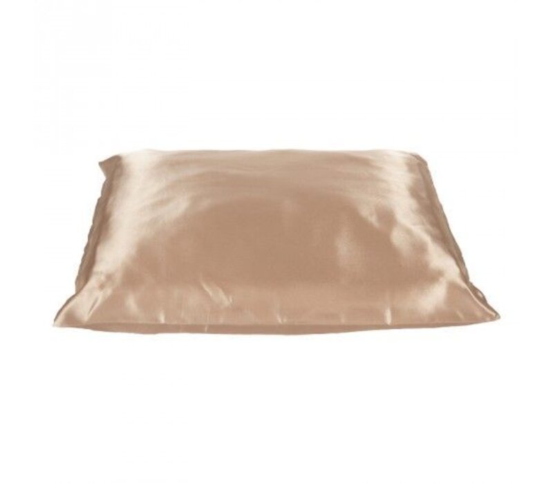 Beauty Pillow Kussensloop Champagne