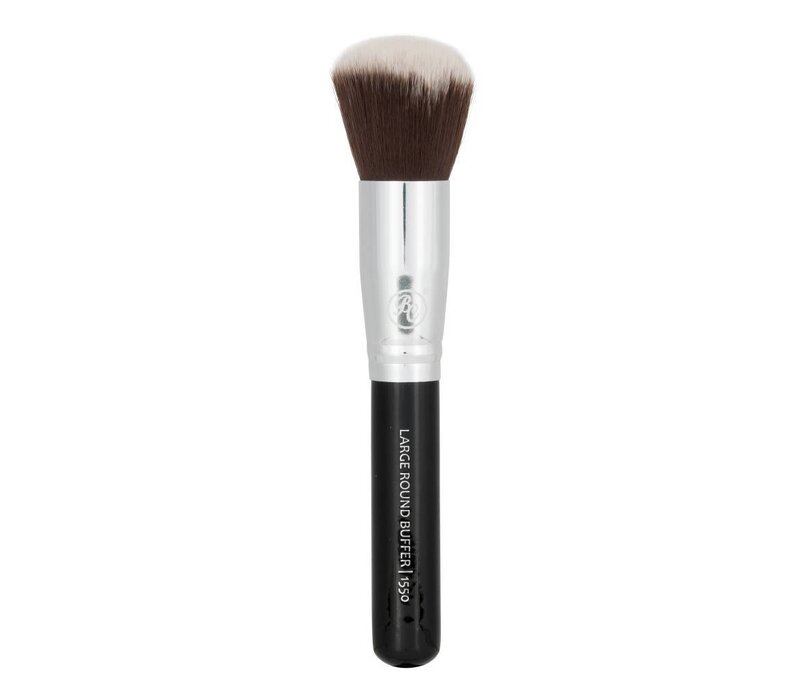 Boozy Cosmetics BoozyBrush 1550 Large Round Buffer